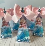 Arquivo de Corte Frozen - Imagem 5