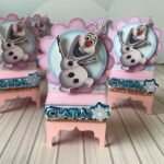 Arquivo de Corte Frozen - Imagem 2