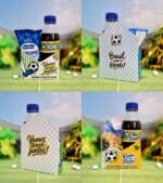 Arquivo Copa do Mundo Coleção 2026 - Imagem 3