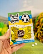 Arquivo Copa do Mundo Coleção 2026 - Imagem 6