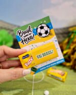 Arquivo Copa do Mundo Coleção 2026 - Imagem 9