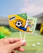 Arquivo Copa do Mundo Coleção 2026 - Imagem 12