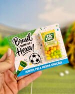 Arquivo Copa do Mundo Coleção 2026 - Imagem 7