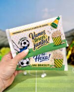 Arquivo Copa do Mundo Coleção 2026 - Imagem 13