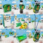 Arquivo Coleção Copa do Mundo 2026