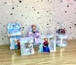 Arquivo de Corte Frozen
