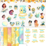 Kit Digital Setembro Amarelo e Saúde Mental