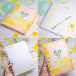 Arquivo Setembro Amarelo Agenda Capa e Miolo