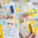 Arquivo Setembro Amarelo Card Versátil + Balinhas