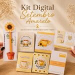 Arquivo Setembro Amarelo Combo