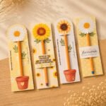 Arquivo Setembro Amarelo Porta Lápis e Caneta