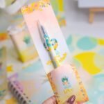 Arquivo Setembro Amarelo Porta Lápis e Caneta
